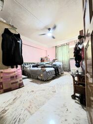 Blk 7 Teck Whye Heights I (Choa Chu Kang), HDB 5 Rooms #507771631